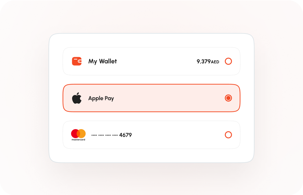 Secure Payments